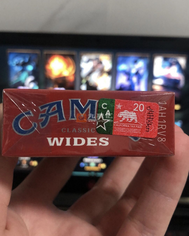 骆驼(硬黄宽版美税)相册 101504_71493