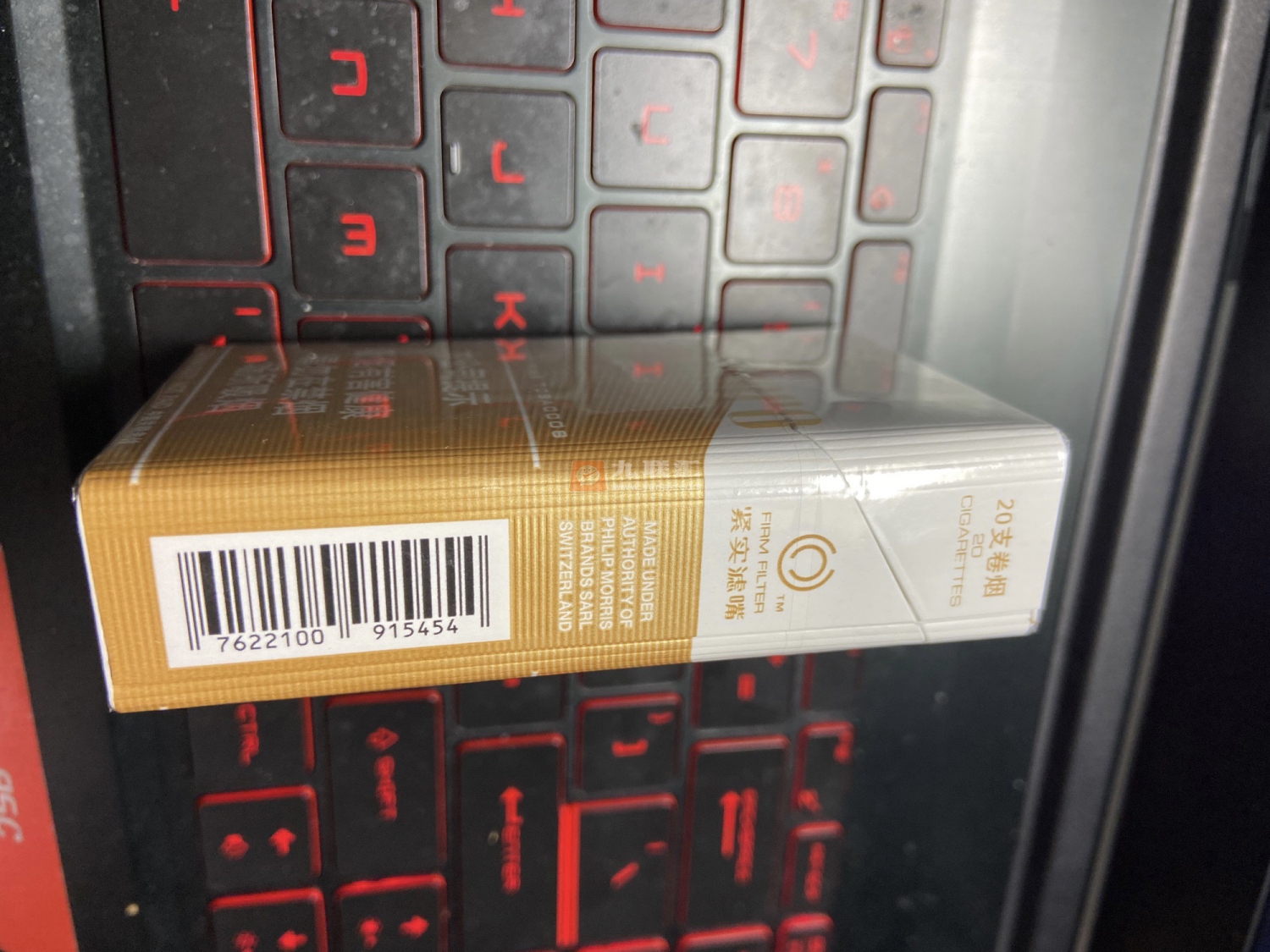 万宝路(硬白金中免版)相册 95273_62564