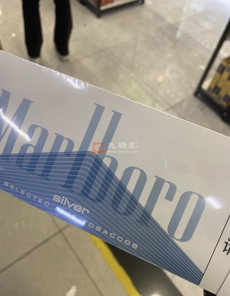 万宝路(白银中免)相册 94833_53654