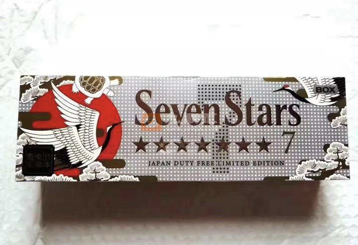 七星寿鹤祥云限定版相册 94949_71322