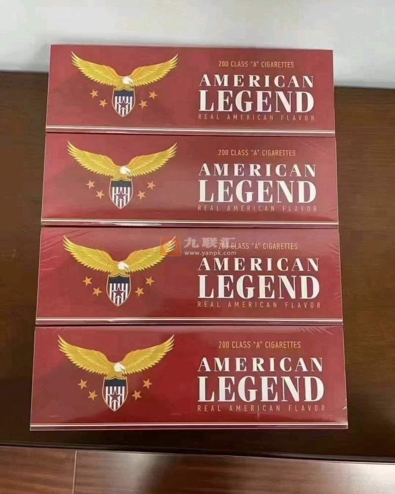 AMERICAN LEGEND(金龙)相册 2224_72009
