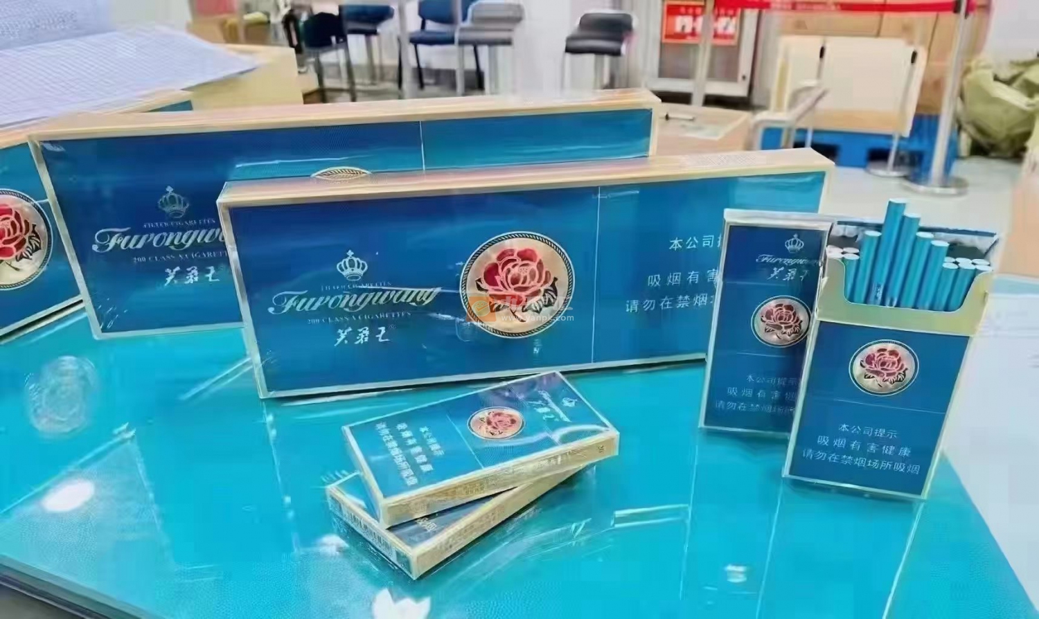 芙蓉王(荣耀细支)相册 101413_94578