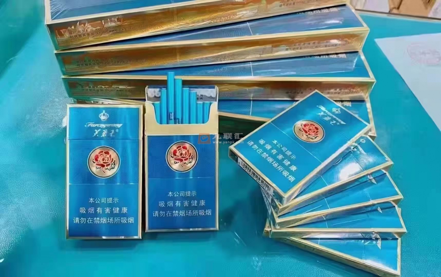 芙蓉王(荣耀细支)相册 101413_80090