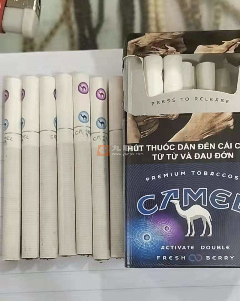 骆驼(黑双爆珠越南版)相册 95730_53824