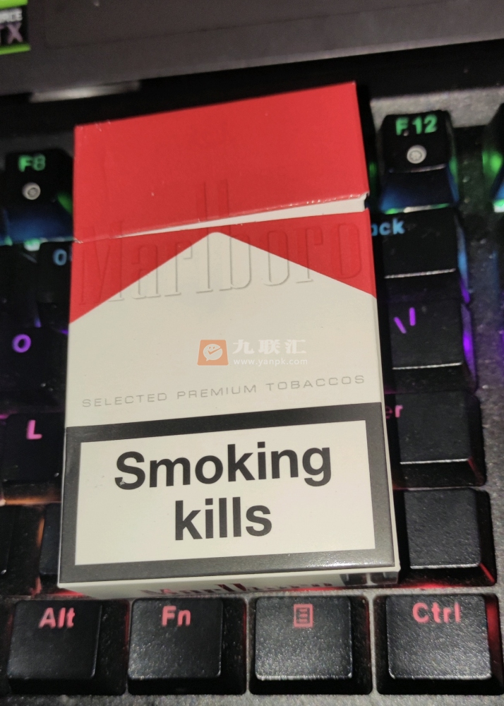 万宝路(硬红亚太免税)相册 94473_20912