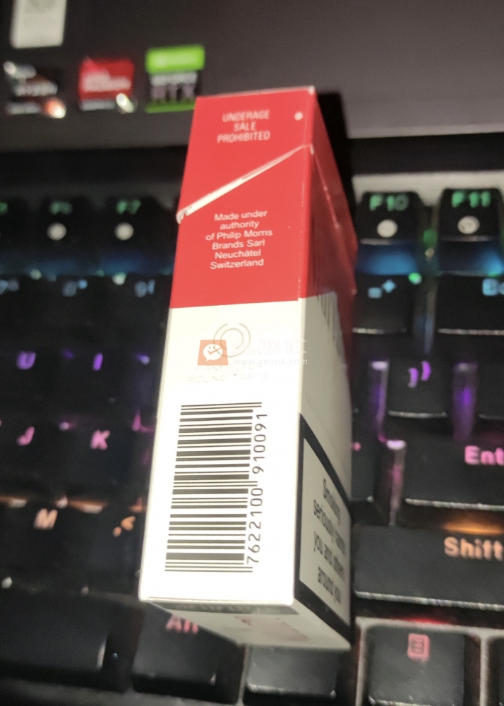 万宝路(硬红亚太免税)相册 94473_85882