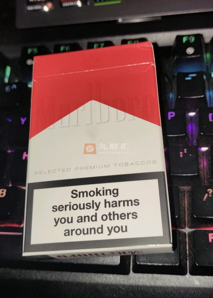 万宝路(硬红亚太免税)相册 94473_65546