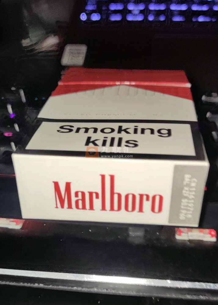 万宝路(硬红亚太免税)相册 94473_73528