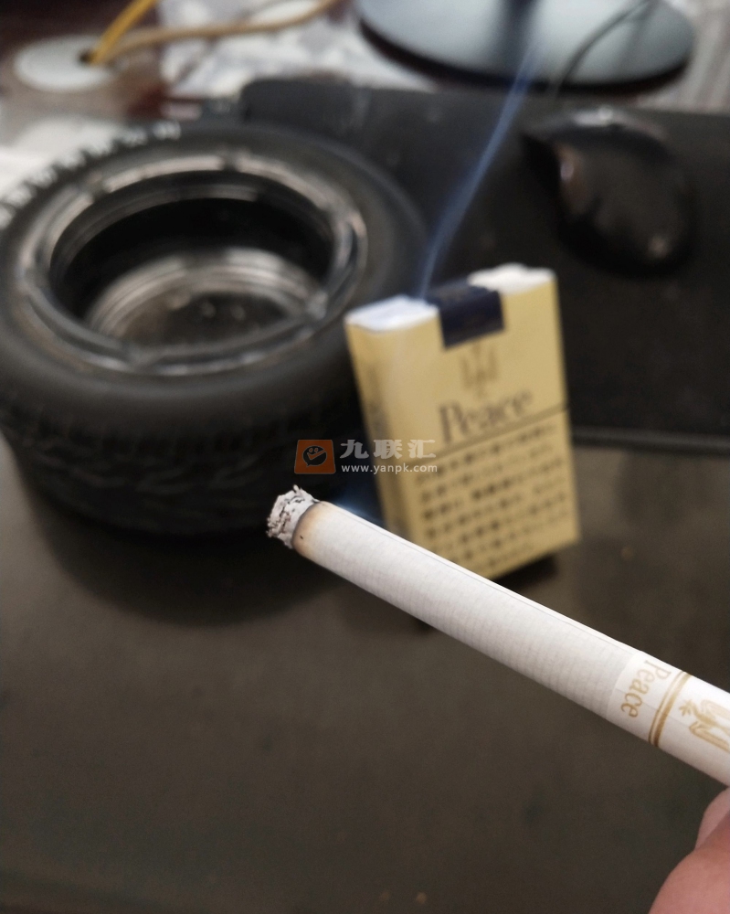 和平(软黄 日本免税版)相册 28162_66590