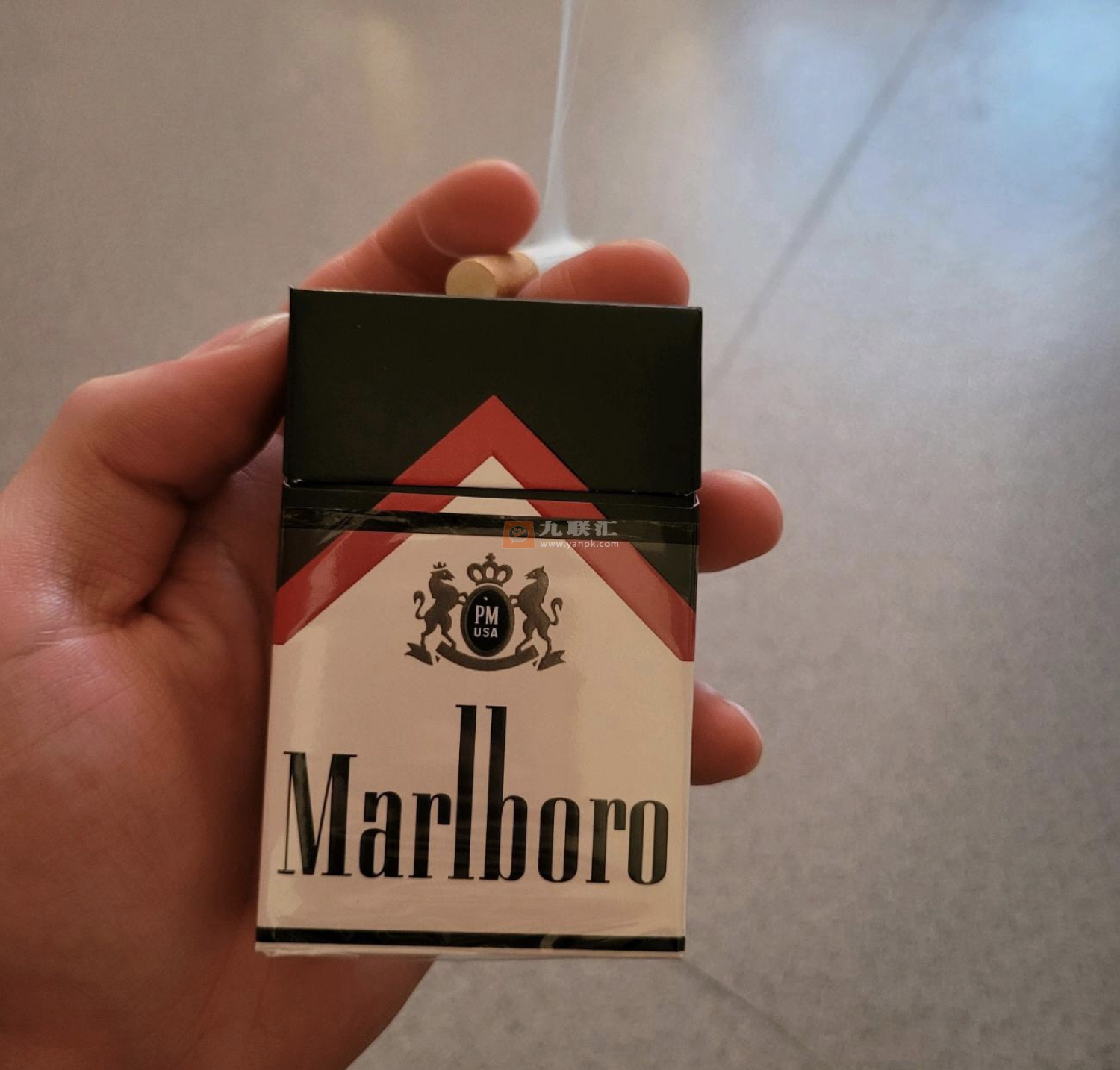 万宝路(黑美税)相册 95052_87360