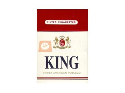 国王(优质美洲烟草澳大利亚版)相册 101999_21738