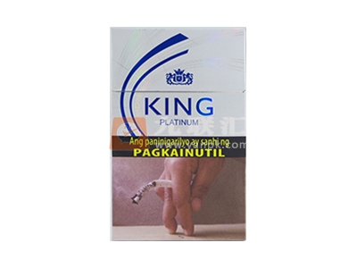 国王(Platinum菲律宾版)相册 101997_91422