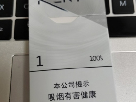 健牌(HD细支1mg)相册 