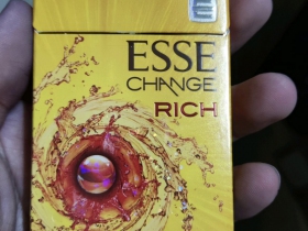 ESSE(Change Rich)相册 