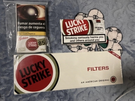 好彩(原味Jo-Ann女郎瑞士限量版)相册 