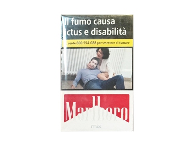 万宝路(硬红Mix意大利版)相册