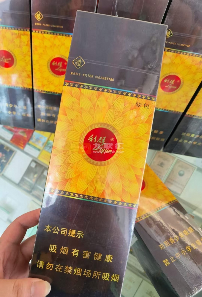 利群(软金色阳光)相册 2434_83773