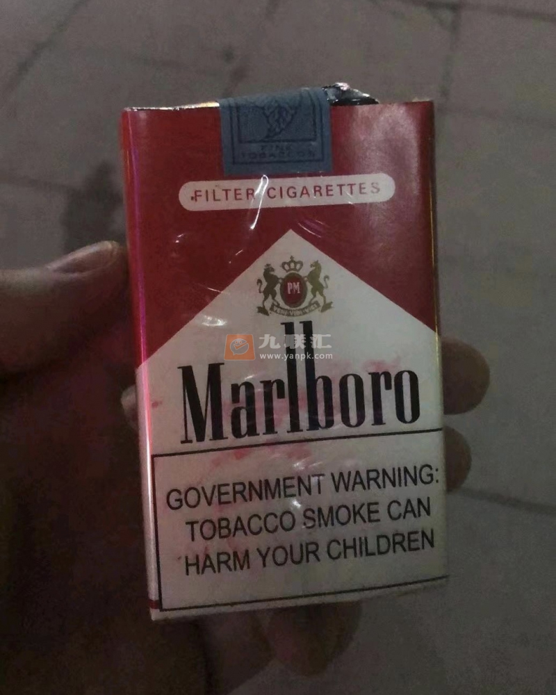 万宝路(软红美产中免)相册 95663_90642