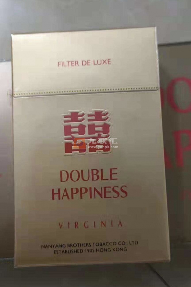 南洋红双喜(硬黄出口版)相册 94942_89082