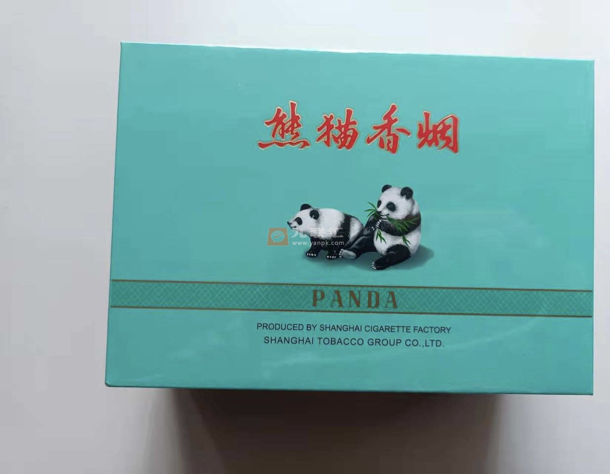 熊猫(典藏版)相册 904_65085