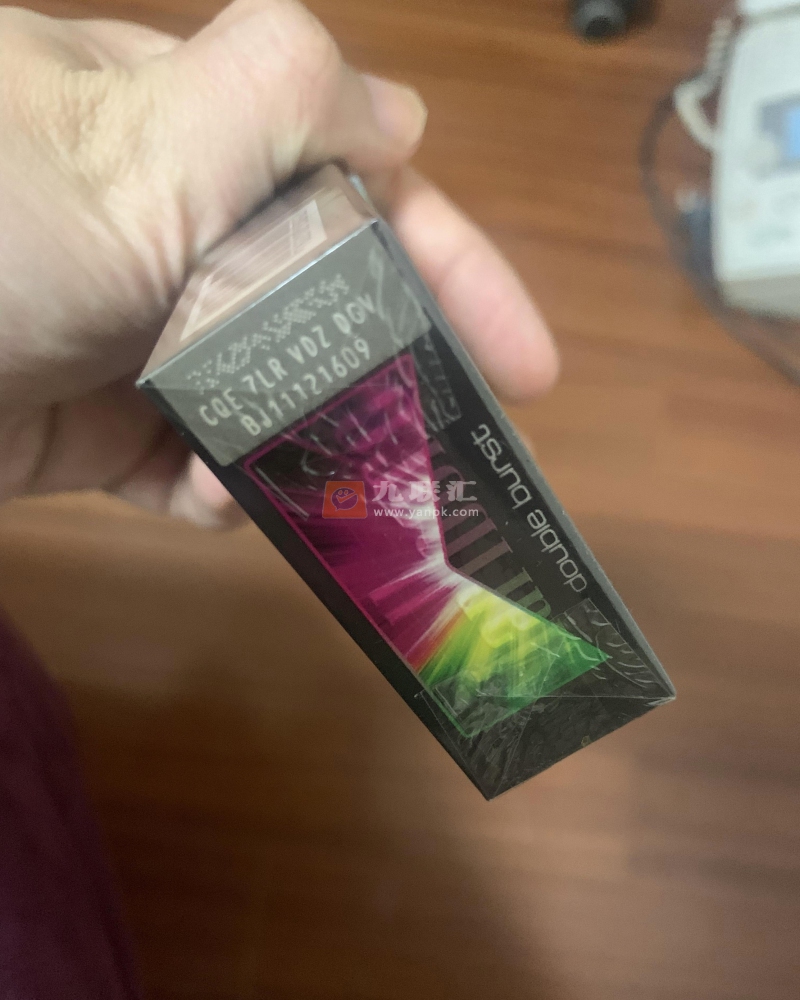 万宝路(草莓橙味双爆珠)相册 94090_74767