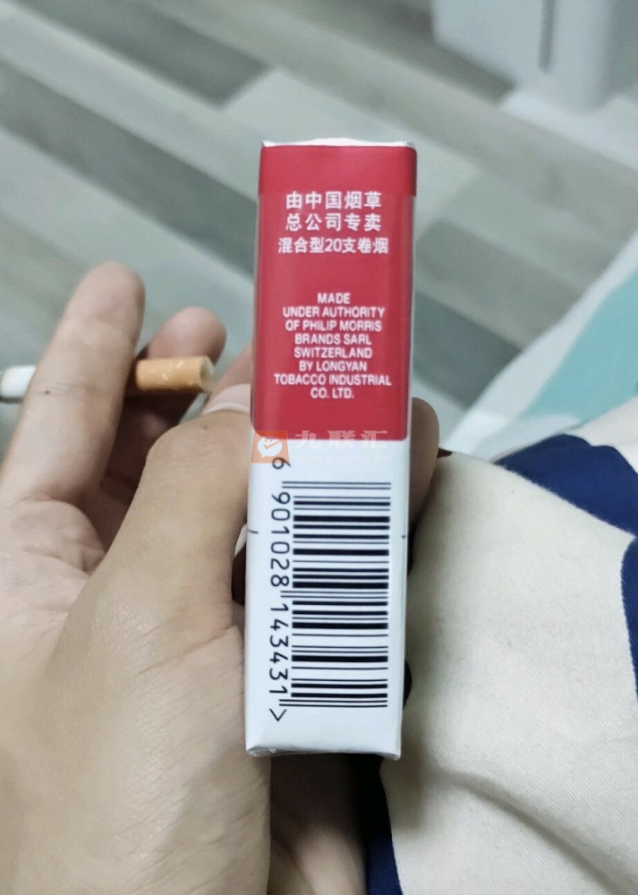 万宝路(软红2.0)相册 93445_44178