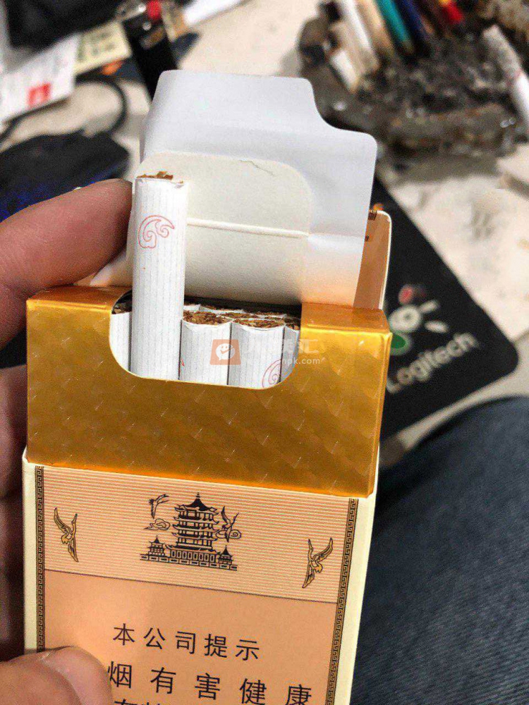 黄鹤楼(1916硬红珠)相册 101700_46776