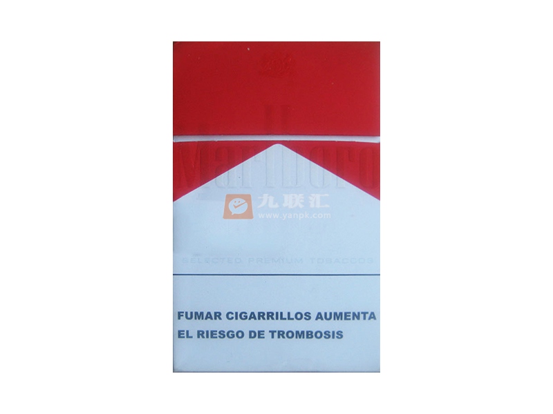 万宝路(硬红委内瑞拉完税版)相册 105154_69098