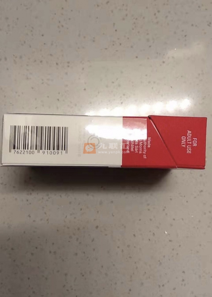 万宝路(硬红亚太免税)相册 94473_31791