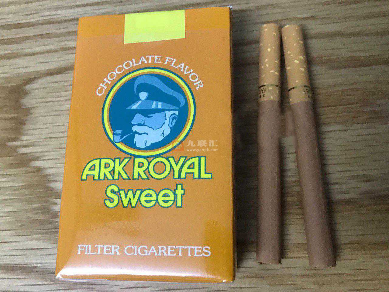 船长(巧克力味)相册 2184_18061