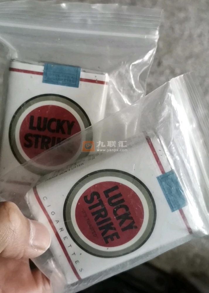 好彩(无嘴.美产肯塔基州含税版)相册 93068_63190