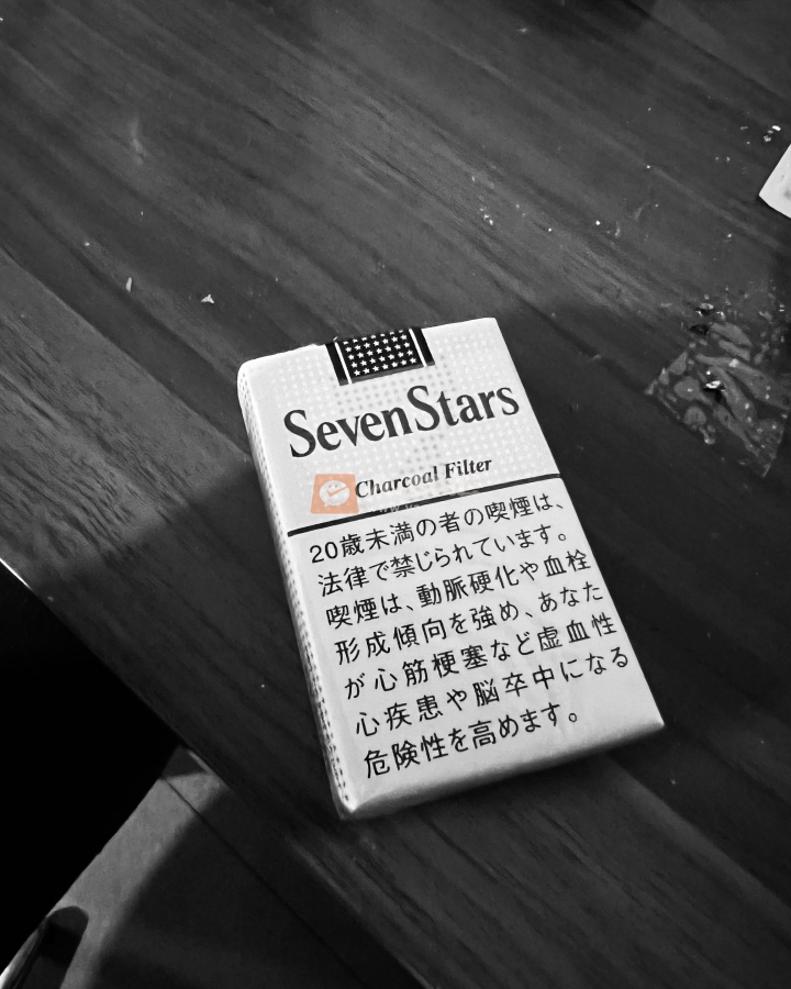 七星(软14mg日版)相册 94391_22867