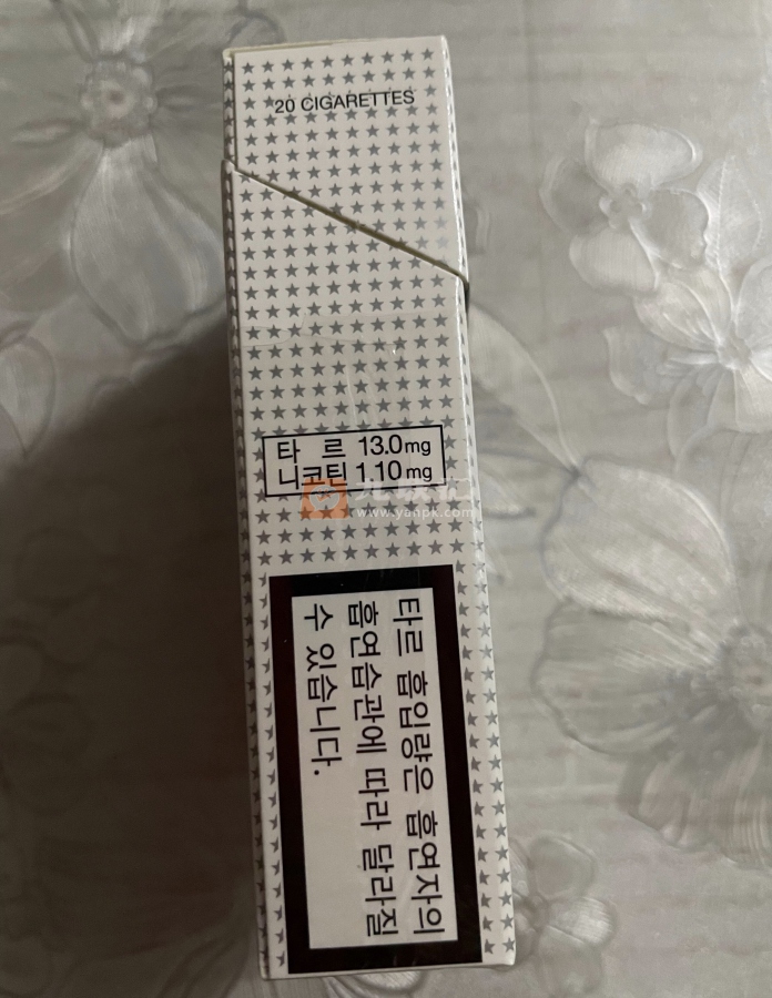 七星(黑标13mg韩免版)相册 95009_21711