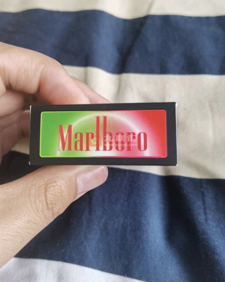 万宝路(热带薄荷中免版)相册 95197_70166