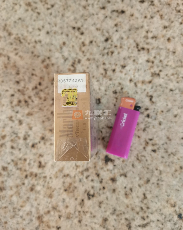 万宝路(美产 VIRGINIA BLEND)相册 97932_68040