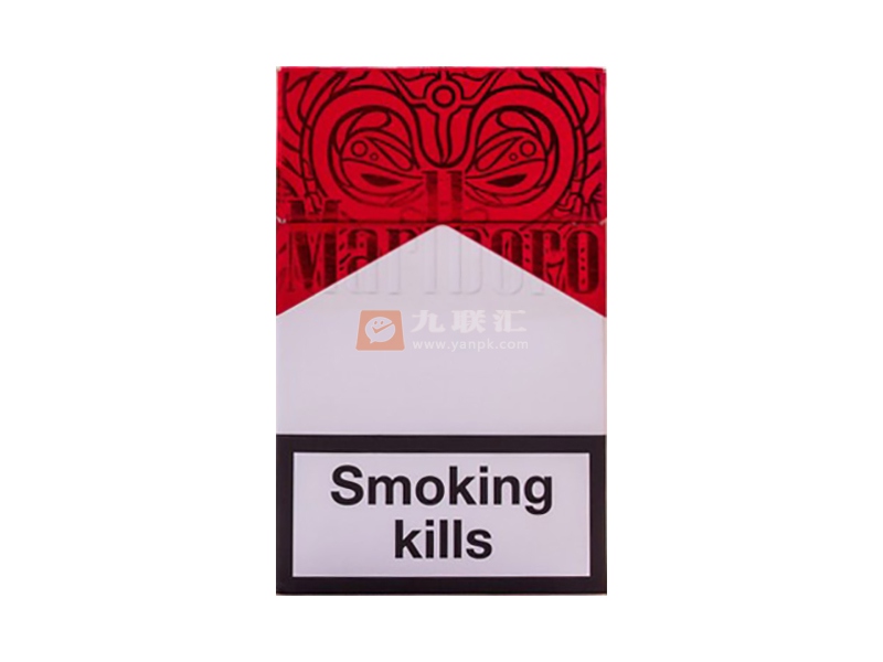 万宝路(硬红猴年限量欧盟版)相册 105569_78002