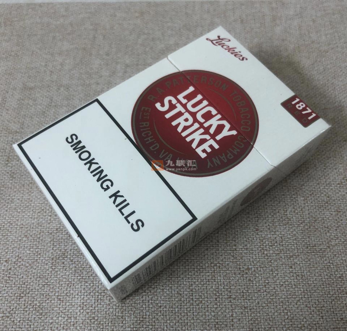 好彩(硬红亚太版)相册 99969_57768