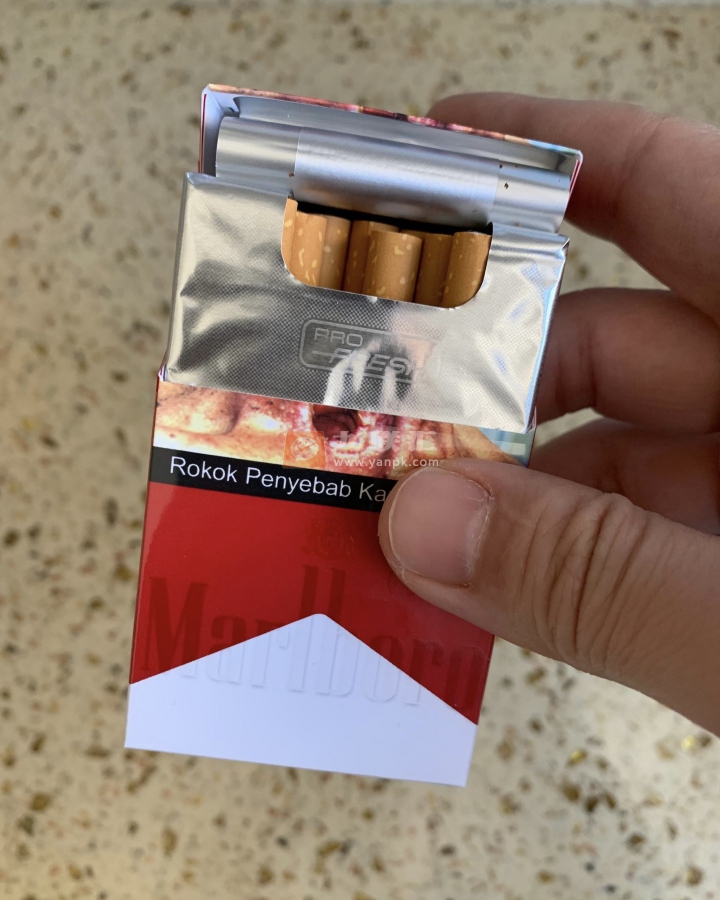 万宝路(马来西亚免税红)相册 93019_75939