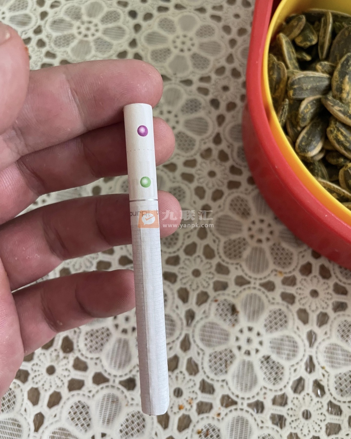 万宝路(双爆珠欧盟版)