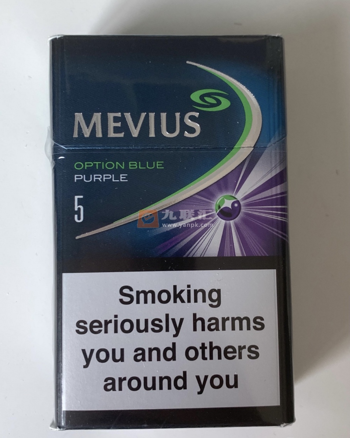 七星(蓝莓爆珠5mg欧盟版)相册 105339_79955