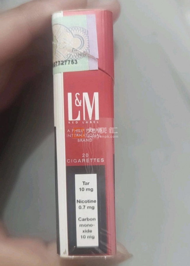 L&M(红亚太免税版)相册 28445_22183