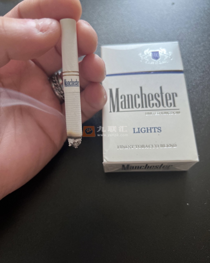 曼彻斯特(硬白醇香英国含税版)相册 105342_19275