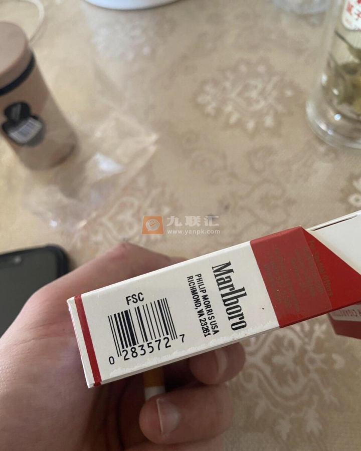 万宝路(美产免税短硬红)相册 93301_22801