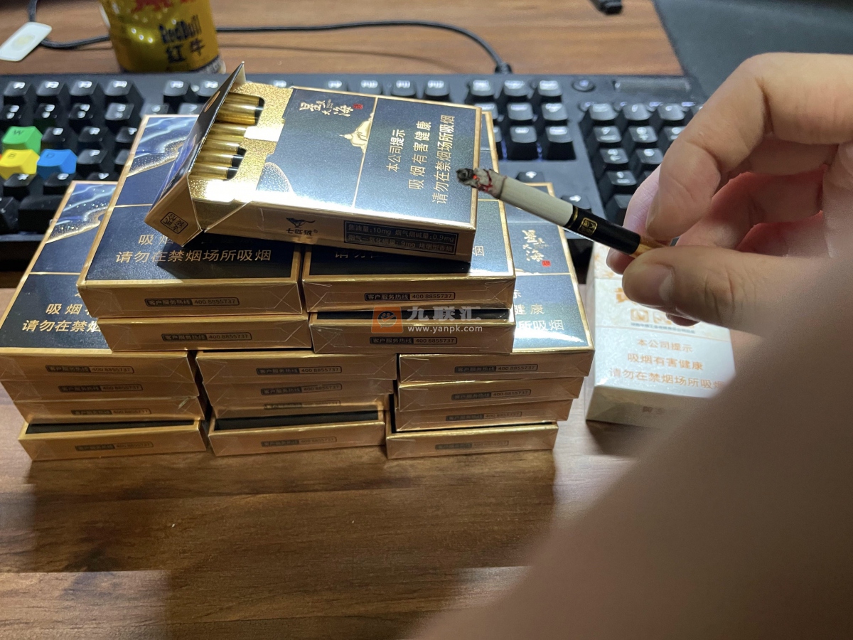 七匹狼(星辰大海)相册 96974_57980