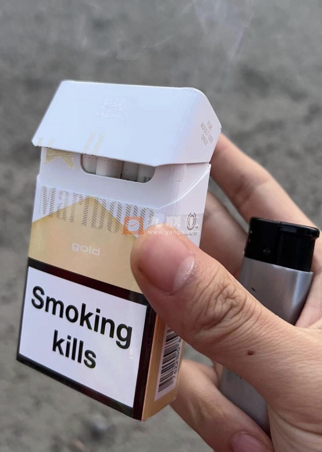 万宝路(硬白金亚太GCC版)相册 95296_59501