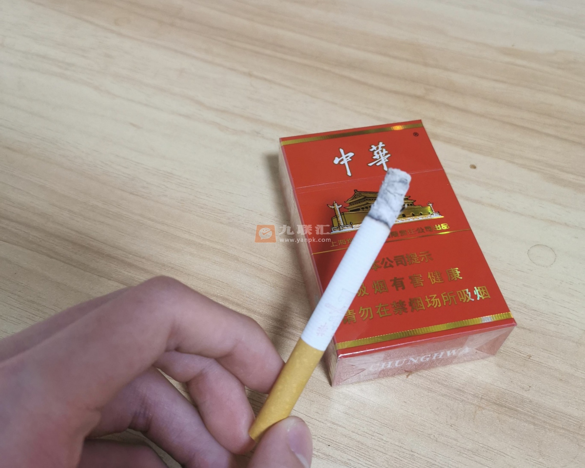 硬中华品鉴 1076_90060