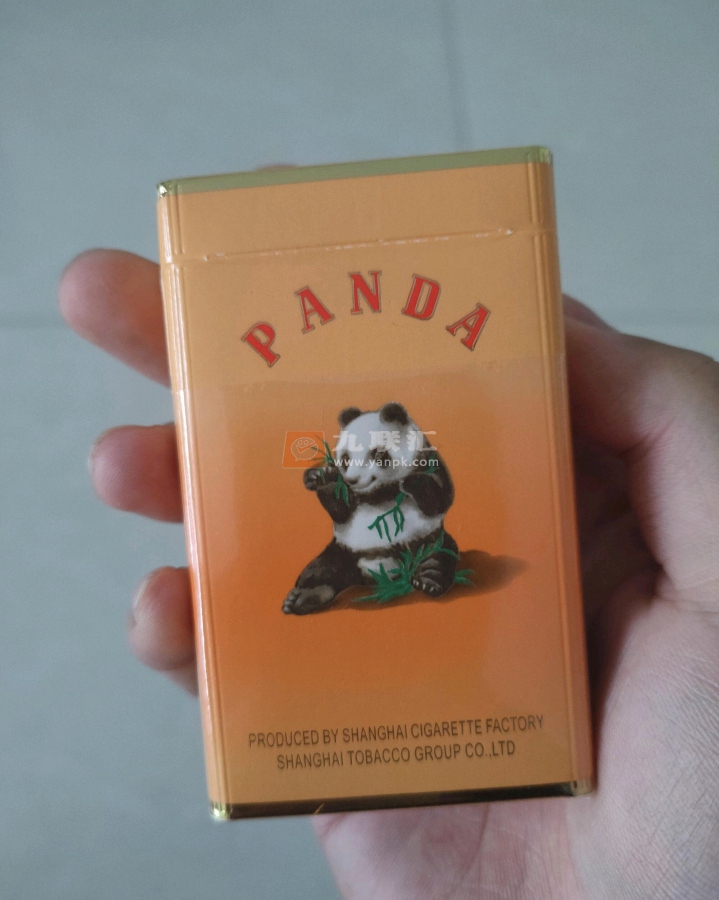 熊猫(时代出口)相册 93761_26479