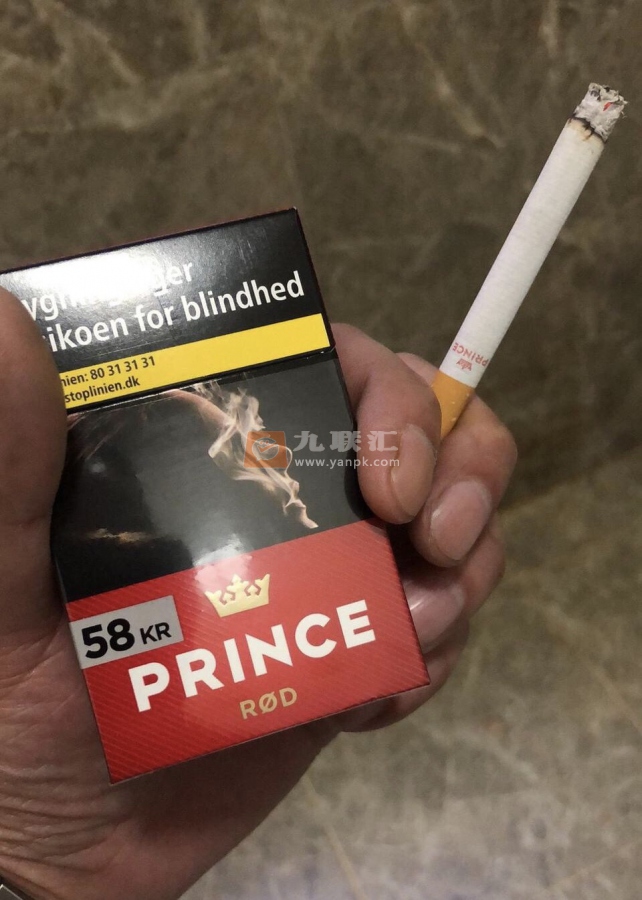 王子(硬红丹麦版)相册 105320_19008