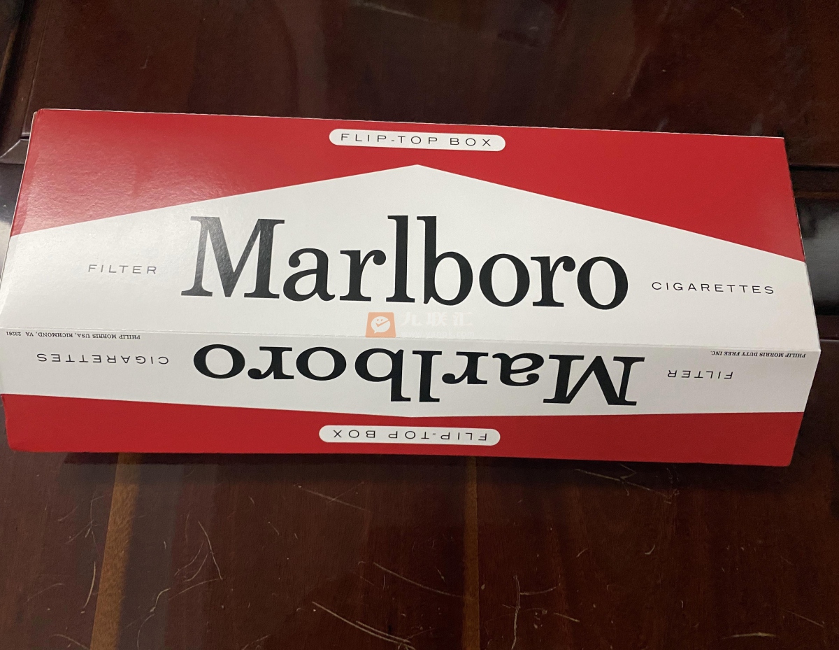 万宝路(美产免税短硬红)相册 93301_21508