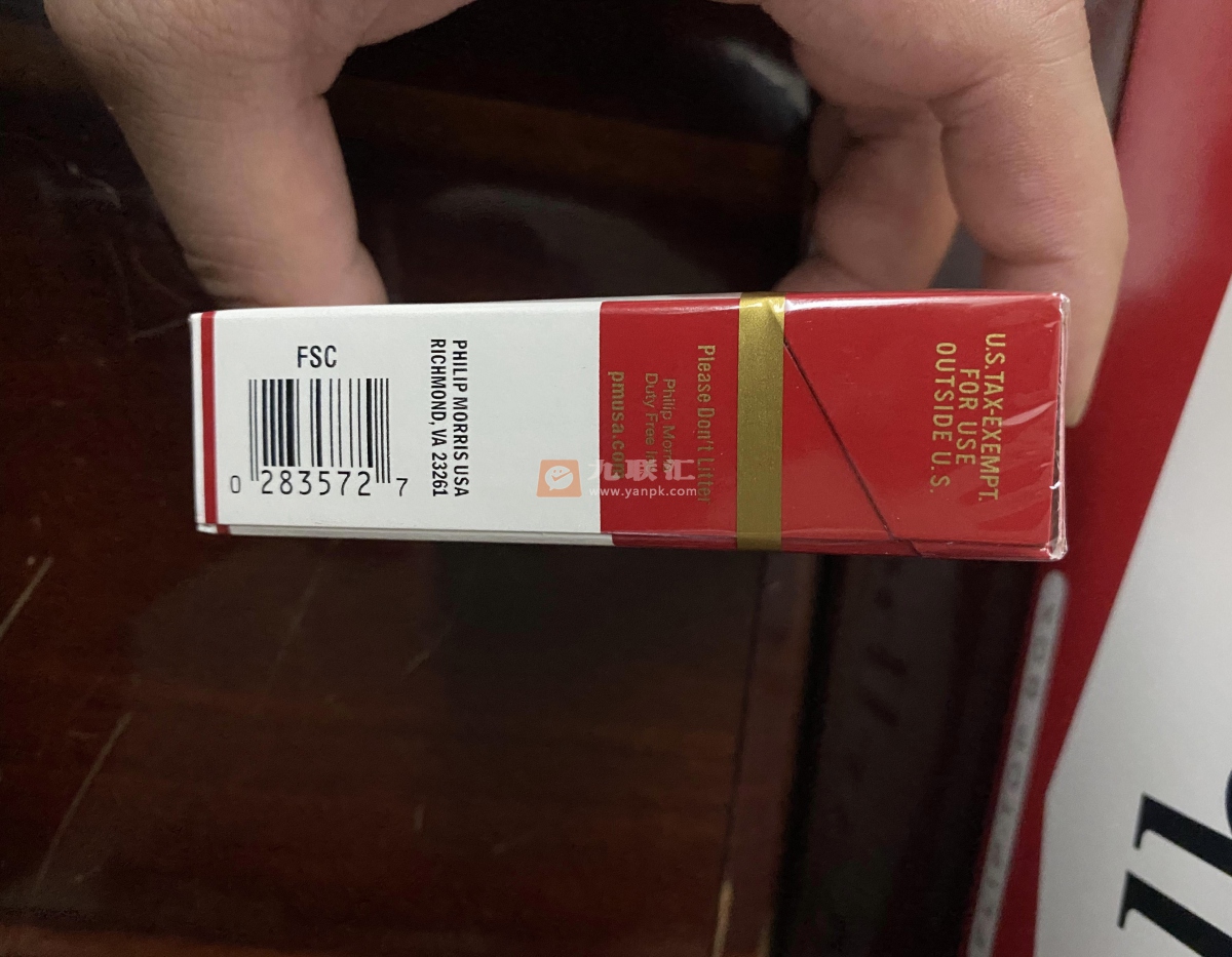 万宝路(美产免税短硬红)相册 93301_10326